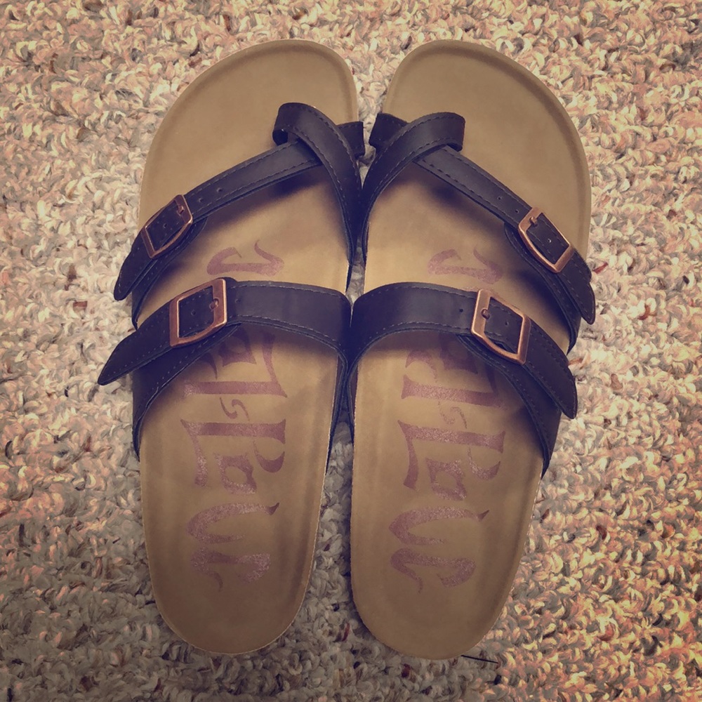 Sandals